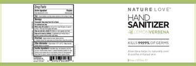 01b LBL_Nature Love_Hand Sani Gel_65pct EtOH_Lemon Verbena_6oz.jpg 01b LBL_Nature Love_Hand Sani Gel_65pct EtOH_Lemon Verbena_6oz - 01b LBL Nature Love Hand Sani Gel 65pct EtOH Lemon Verbena 6oz